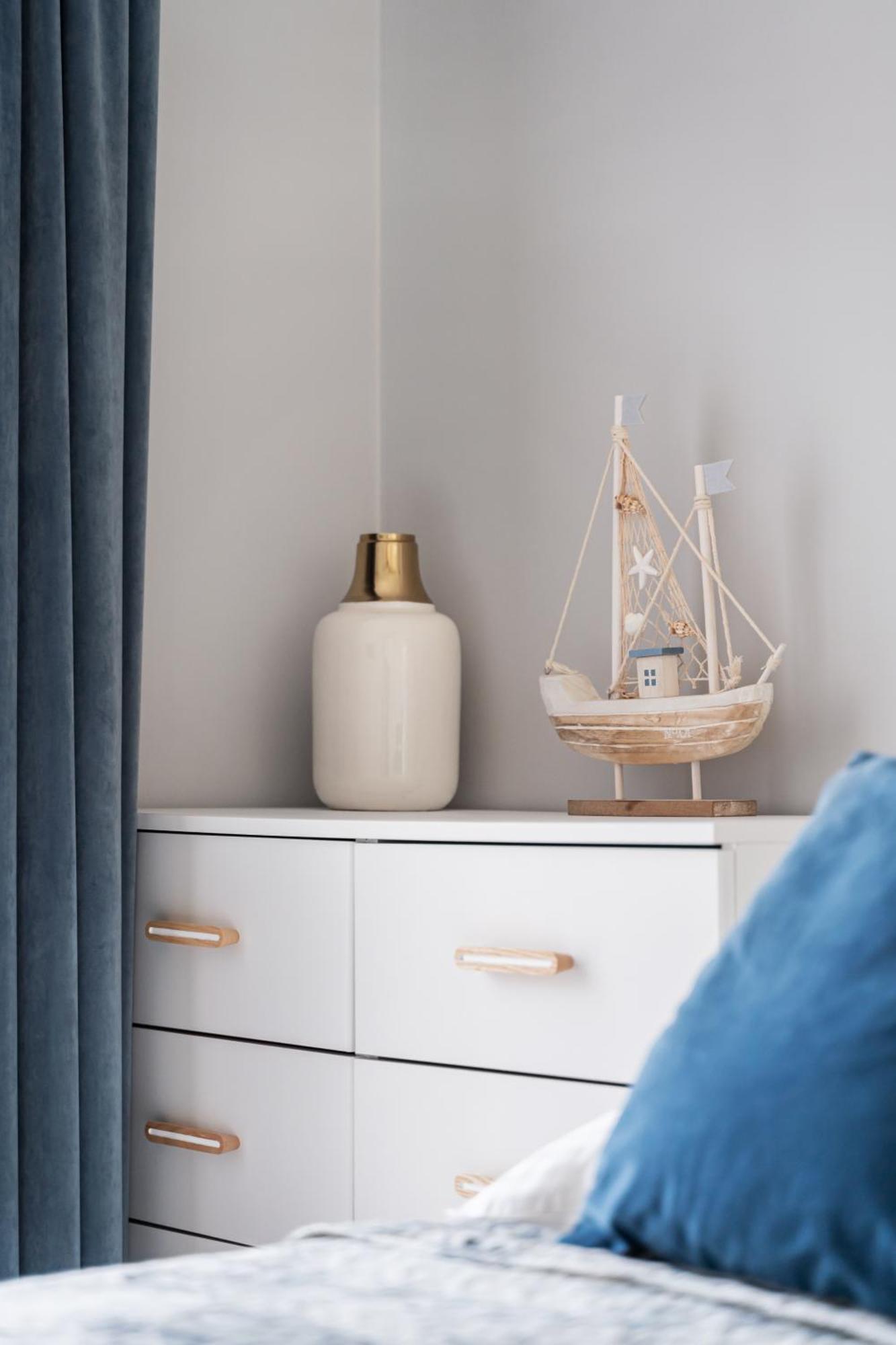 Apartamenty Swinoujscie - Swan Suites - Villa 44 エクステリア 写真