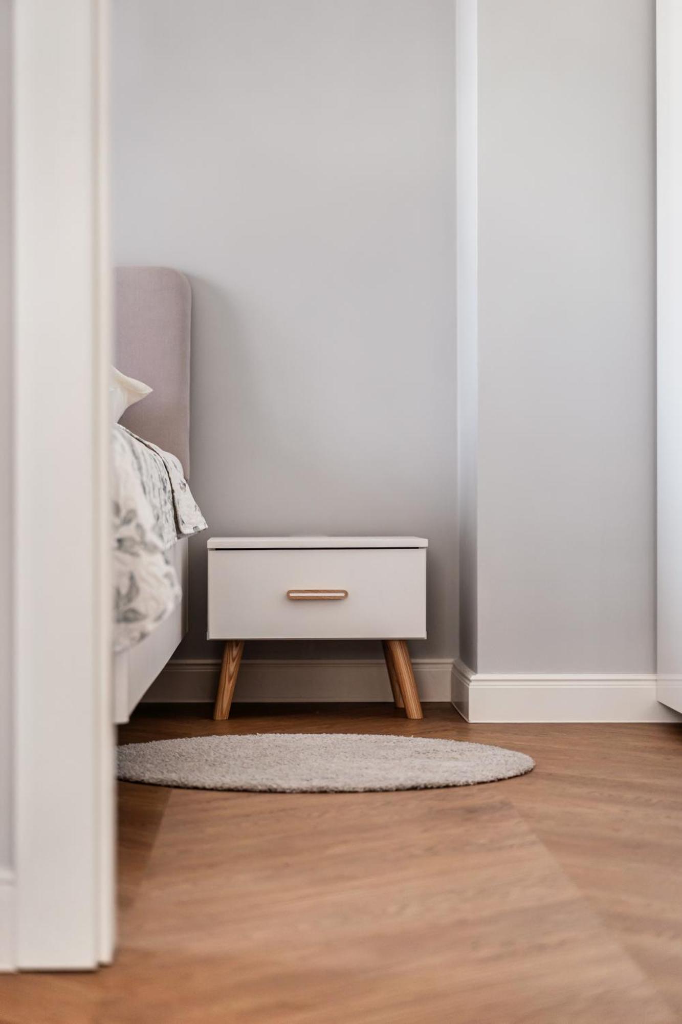 Apartamenty Swinoujscie - Swan Suites - Villa 44 エクステリア 写真