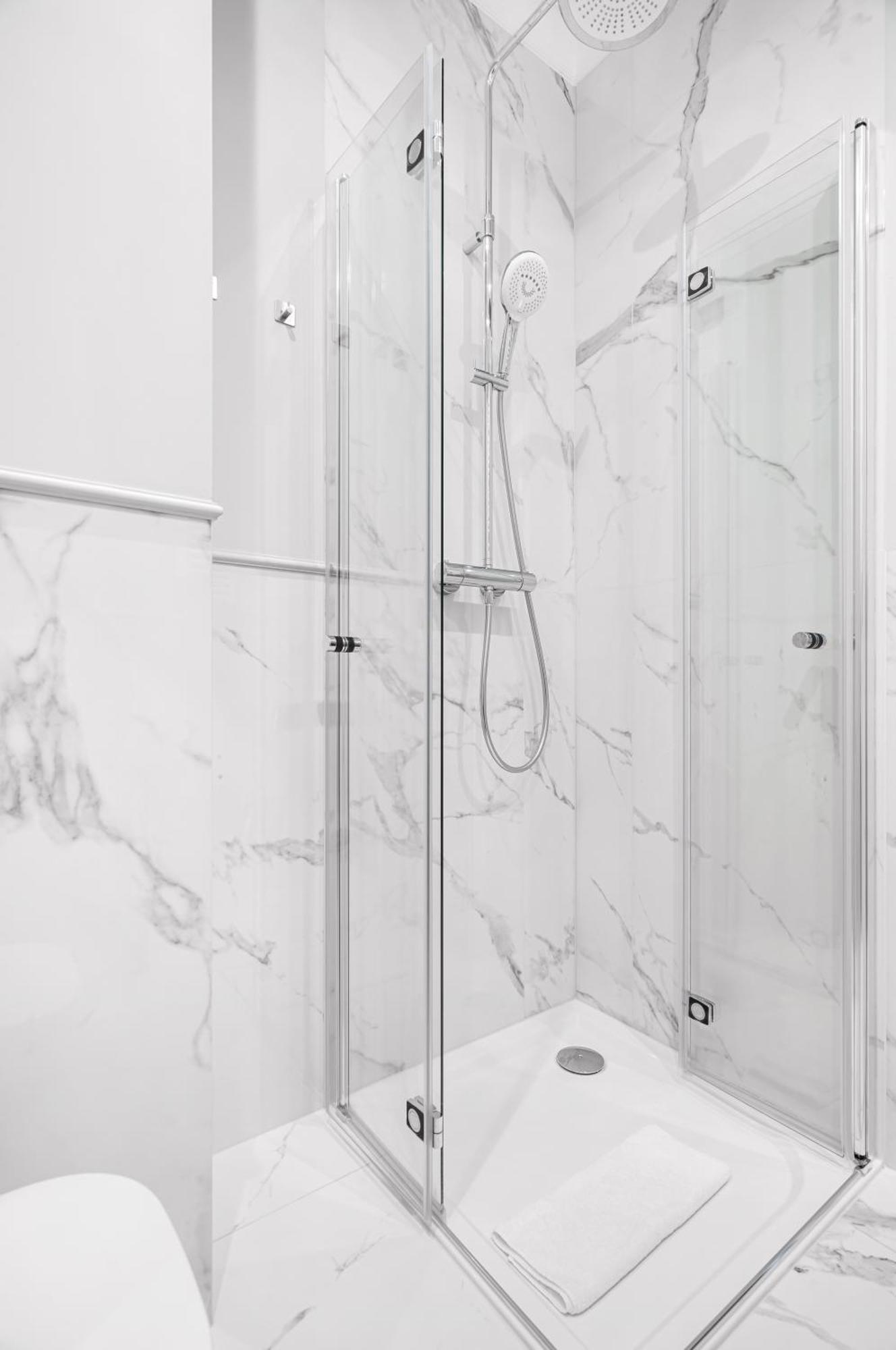 Apartamenty Swinoujscie - Swan Suites - Villa 44 エクステリア 写真