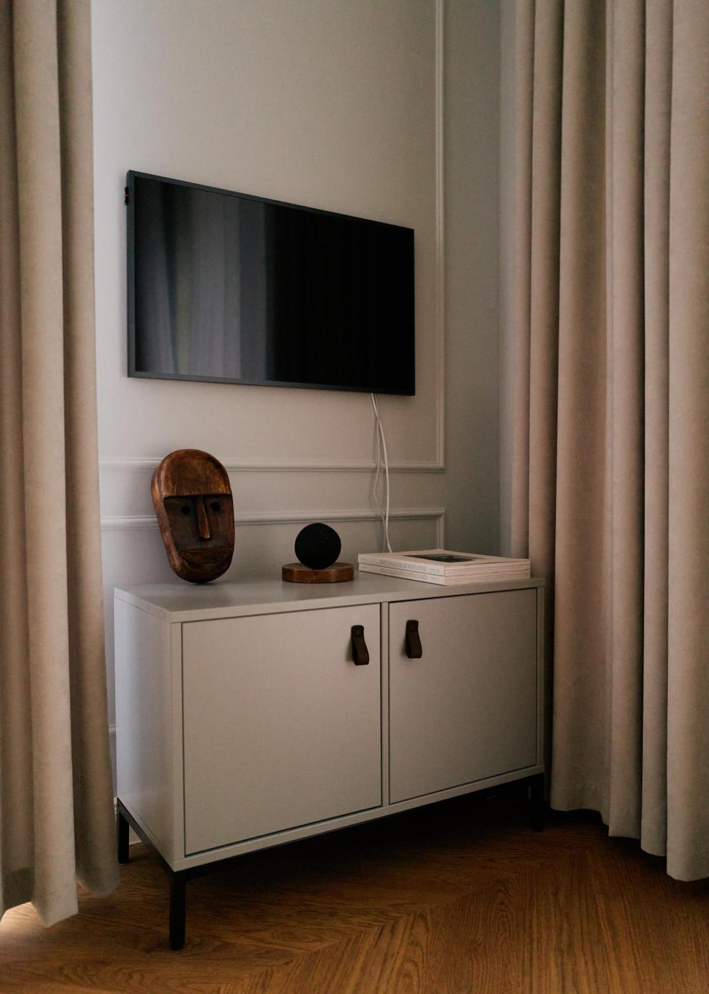 Apartamenty Swinoujscie - Swan Suites - Villa 44 エクステリア 写真