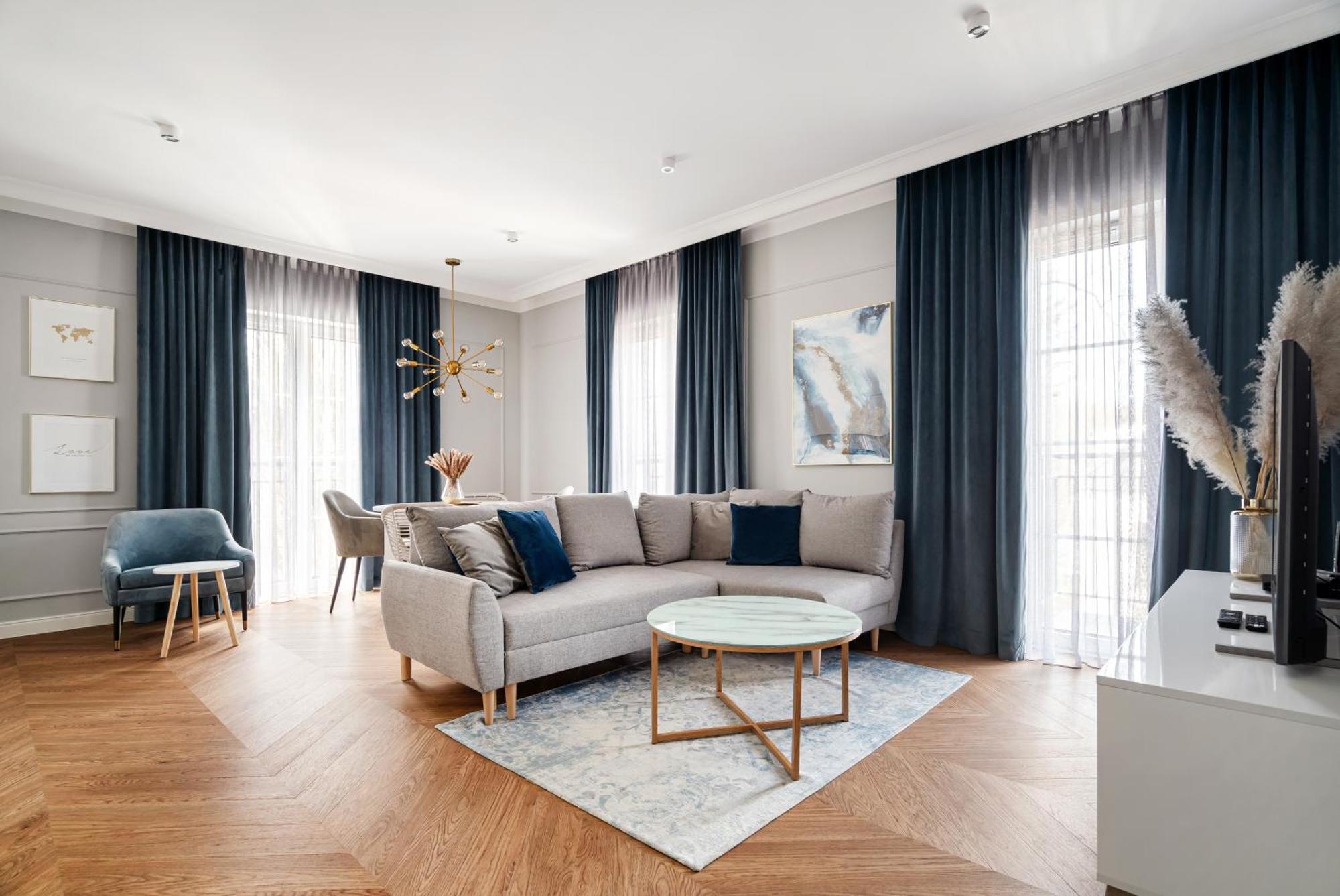 Apartamenty Swinoujscie - Swan Suites - Villa 44 エクステリア 写真