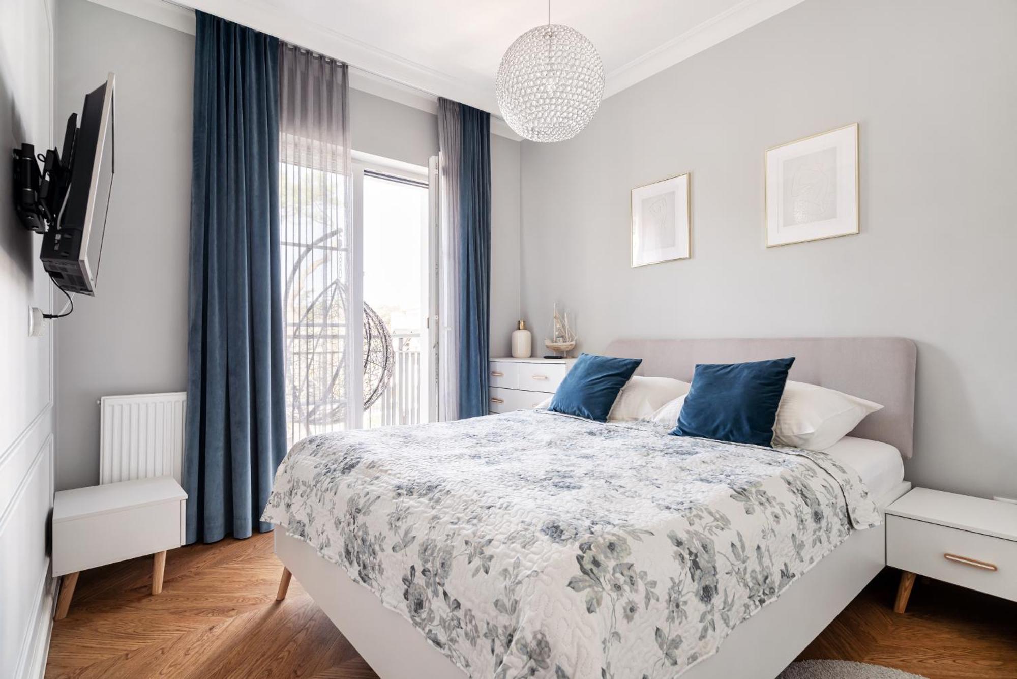 Apartamenty Swinoujscie - Swan Suites - Villa 44 エクステリア 写真
